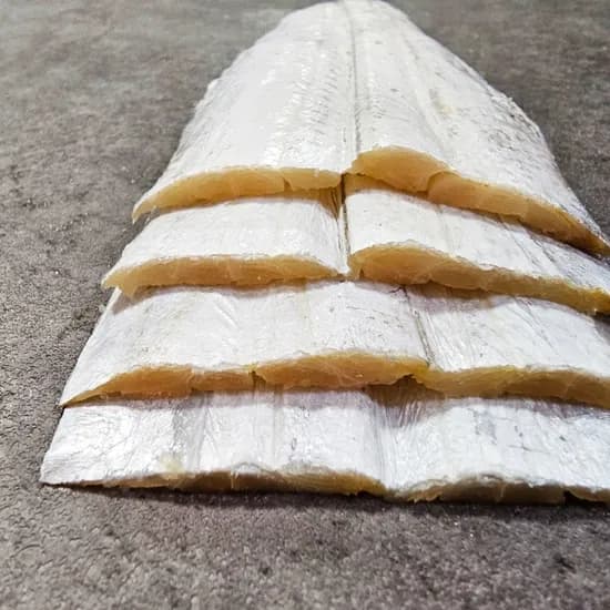 제주 갈치살 160g x 5팩 (무료배송)
