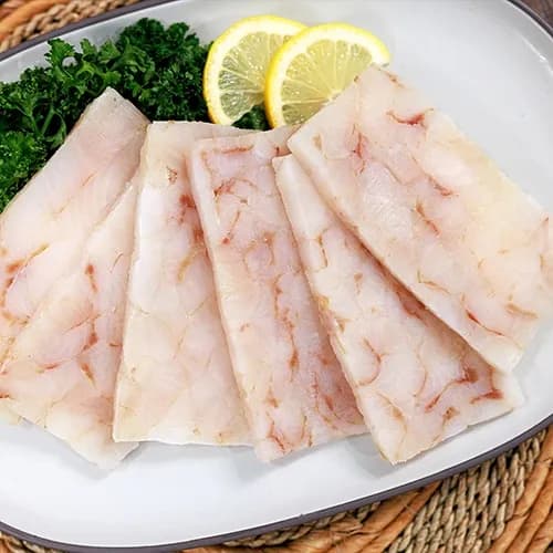 명태살 블록 300g (4블럭) x 5팩 (무료배송)