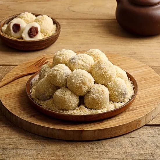 누적판매 70만개이상 카스텔라 경단 750g (무료배송)