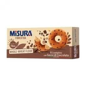 초코칩 통밀도넛츠 230g x 4개 (무료배송)