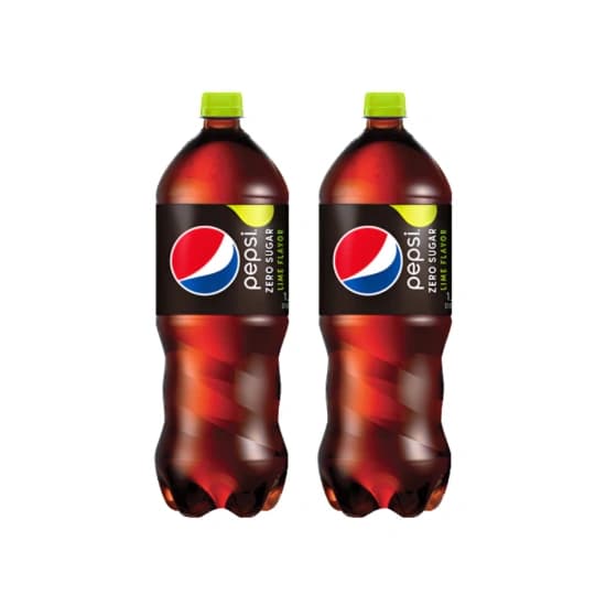 롯데칠성 펩시콜라 제로 라임향 (업소용) 1.25L*12개 (13,104원/무료)