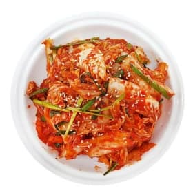 한상궁김치 겉절이 2kg  (9,990원/무료)