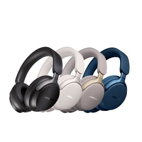 BOSE 보스 QC Ultra Headphone QC 울트라 헤드폰 노이즈캔슬링 블루투스 헤드폰 (315,153원/무료)