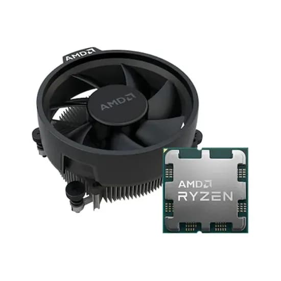 AMD 라이젠5 7500F 라파엘 멀티팩 정품 (136,763원/무료)