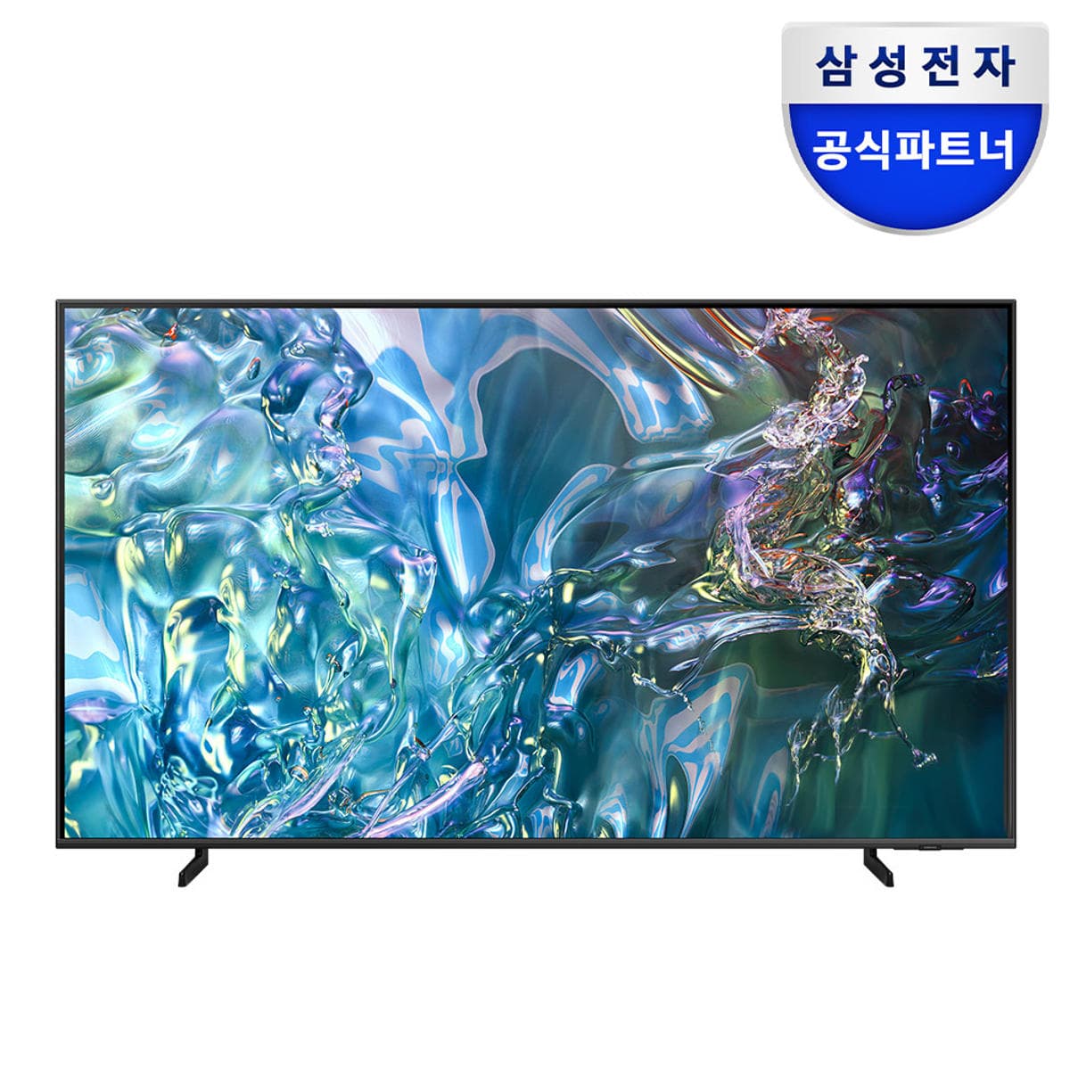 삼성 QLED TV KQ75QD63AFXKR 189cm(75인치) 4K + 사운드바 (1,234,050원/무료)