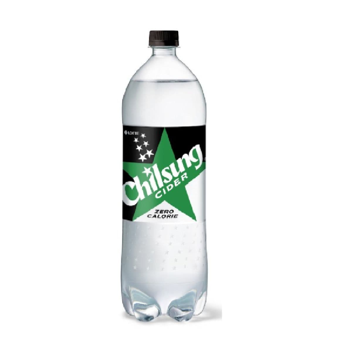 롯데 칠성사이다 제로 1.25L