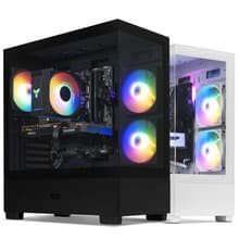 라이젠5 9600X RX9070 XT 16GB 컴퓨터본체