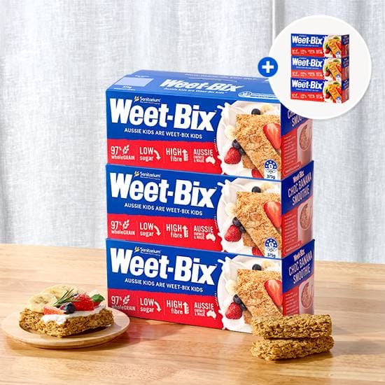 위트빅스 오리지널 375g 6개 (2.25kg)