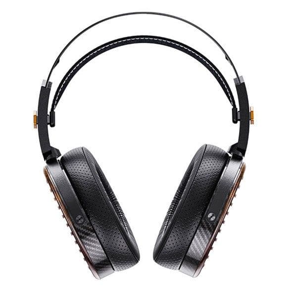 FiiO FT7 평판형 헤드폰 HIFI 오픈백 고해상도 헤드폰
