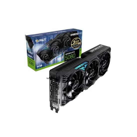 팰릿 게이밍 프로 RTX 5080