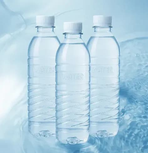 에브리워터 무라벨 생수, 500ml 40개 (4,400원/무료)