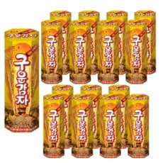 해태제과 구운감자 24g 16개 (8,800원/무배)
