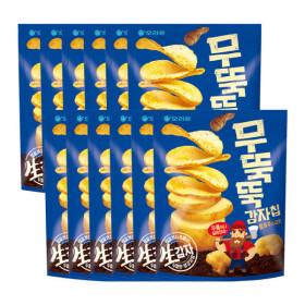 오리온무뚝뚝감자칩 (14,550원) (무료)
