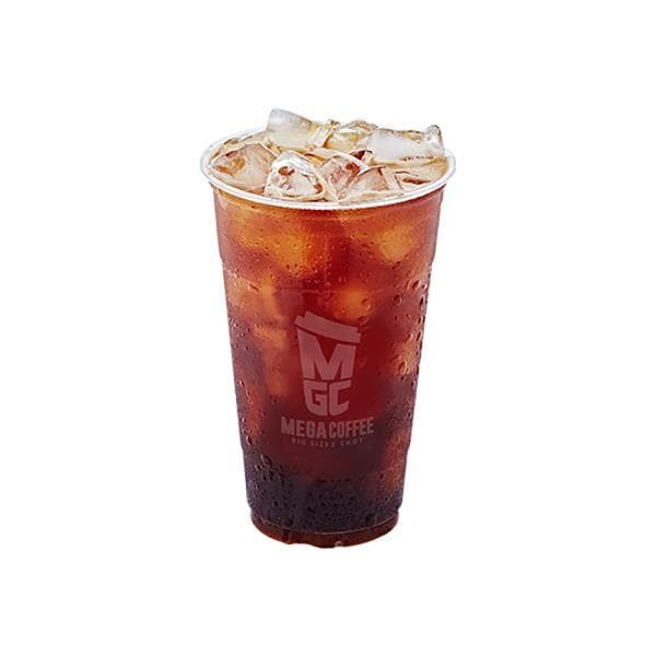 메가MGC커피 (ICE)아메리카노 (1,560원/무료)