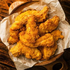 지마켓)마니커 케이준치킨텐더 1kg+1kg 외 가슴속살텐더치킨 1kg+1kg 골라담기 / 국내산 안심