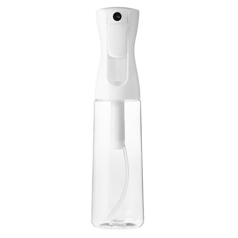 코멧 안개분사 분무기 300ml, 화이트, 1개 (2,390원/배송비무료)