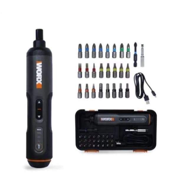 WORX 웍스 WX242 2세대 전동드라이버 (30,850원/무료)