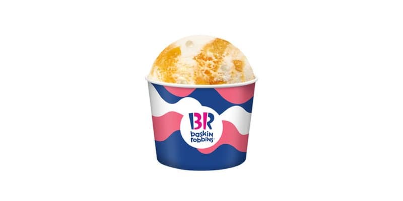 배스킨라빈스 패밀리 아이스크림 (22,100원/무료 배송)