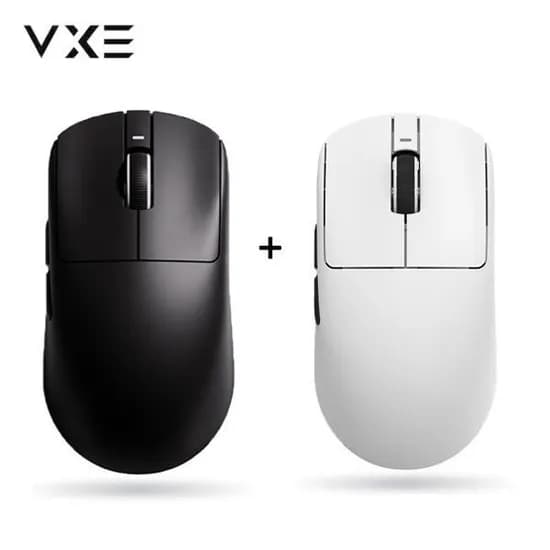 VXE R1 SE+ 무선 게이밍 마우스 1+1 (32,900원 / 무료)