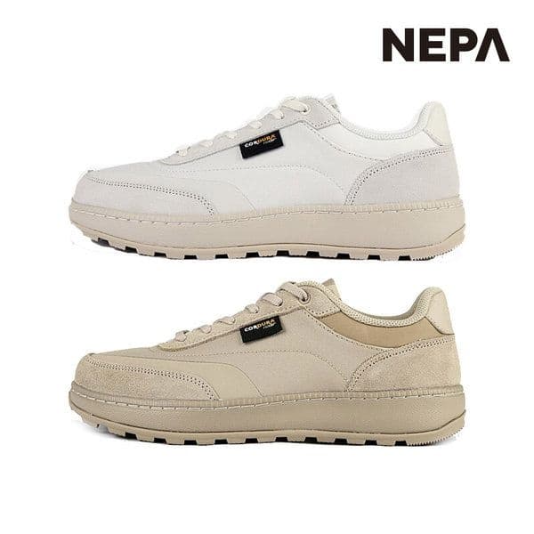 네파 올라운더 스니커즈 워킹화 (39,240원/무료)
