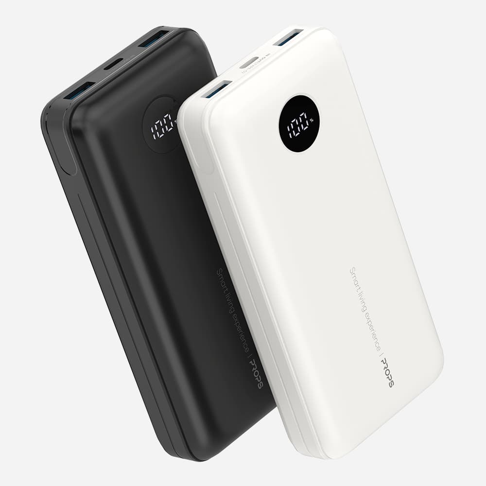프롭스 보조배터리 20000mAh 45W (15,900원/무료)