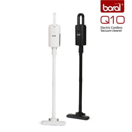 보랄 무선 진공청소기 BR-VC1000W (51,900원/무료)