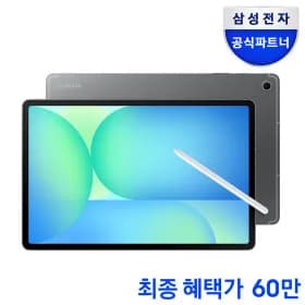 삼성전자 갤럭시탭 S10 FE 플러스 WIFI 128GB SM-X620