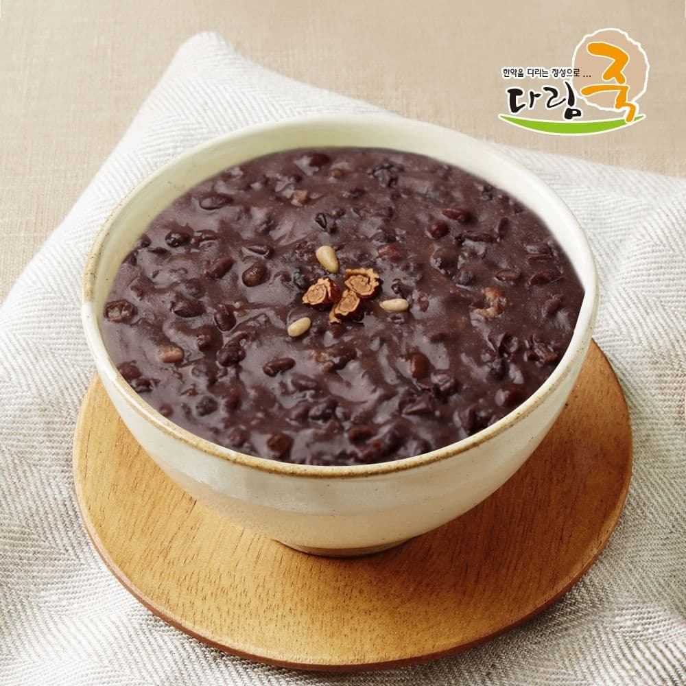 단팥죽 5팩