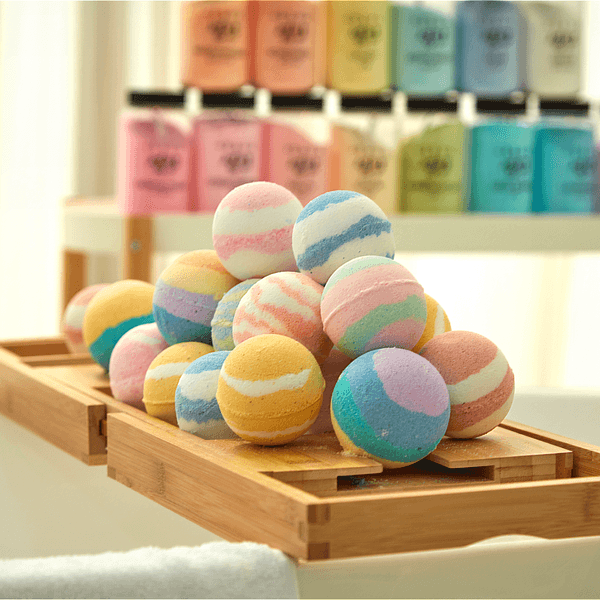 설밤 입욕제 거품목욕 배쓰밤 버블바스 60종 모음전