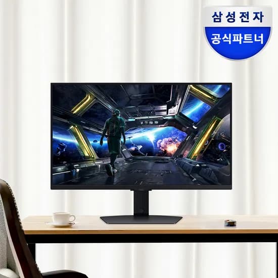 삼성전자 오디세이 G7 S32DG700 80cm 4K FAST IPS 144HZ
