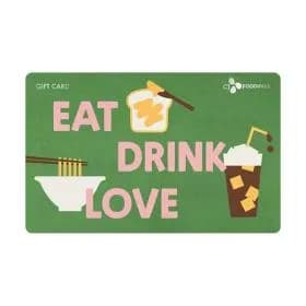 CJ푸드빌 통합 기프트카드 3만원권 25,500원