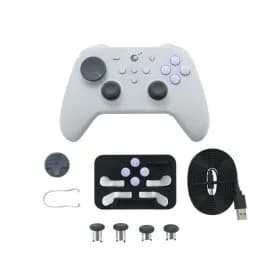 Gulikit TT Max NS69 무선 게임패드 컨트롤러 (TMR스틱, 햅틱진동, 깨우기 기능) 외 다양, 12개, 500g, 59,830원