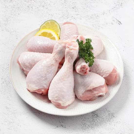 두메산골 농장직송 국내산 닭다리(북채) 1kg + 1kg (18,900원/무료 배송)
