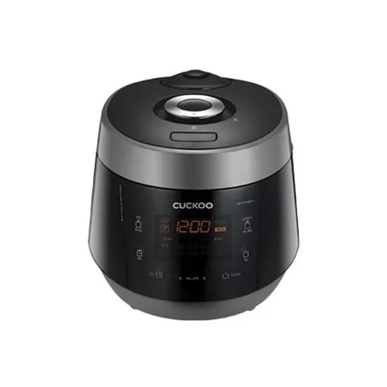 쿠쿠 10인용 열판압력 전기밥솥 CRP-P1055FD / 152,280원