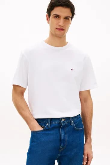 타미힐피거 릴랙스핏 티셔츠 (36,503원) (무료)