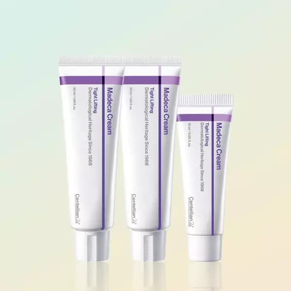 마데카크림 타이트 리프팅 50ml 2개 + 15ml (16110원,무료배송)