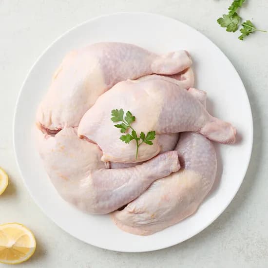 국내산 당일손질 냉장닭 장각 통다리 2kg (17,360원) (무료)