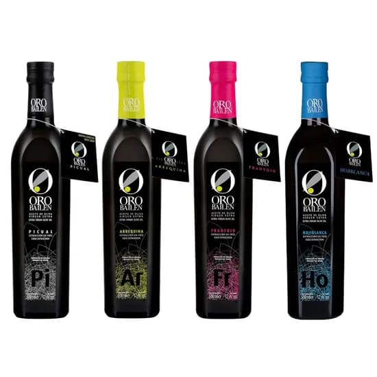 오로바일렌 엑스트라버진 올리브오일 500ml 2병 (55,790원/무료 배송)