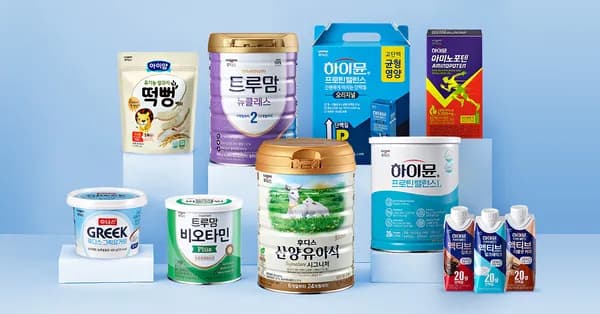 일동 후디스 신규고객 70% 할인