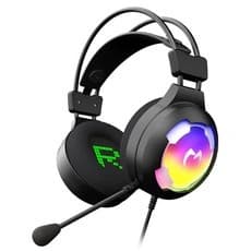 마이크로닉스 모프 MH1 7.1채널 RGB 게이밍 헤드셋 [16,150원/무료배송]