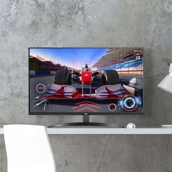 LG 32UR500K UHD 4K 모니터 컴퓨존 브랜드위크 할인 행사 안내 (36만)