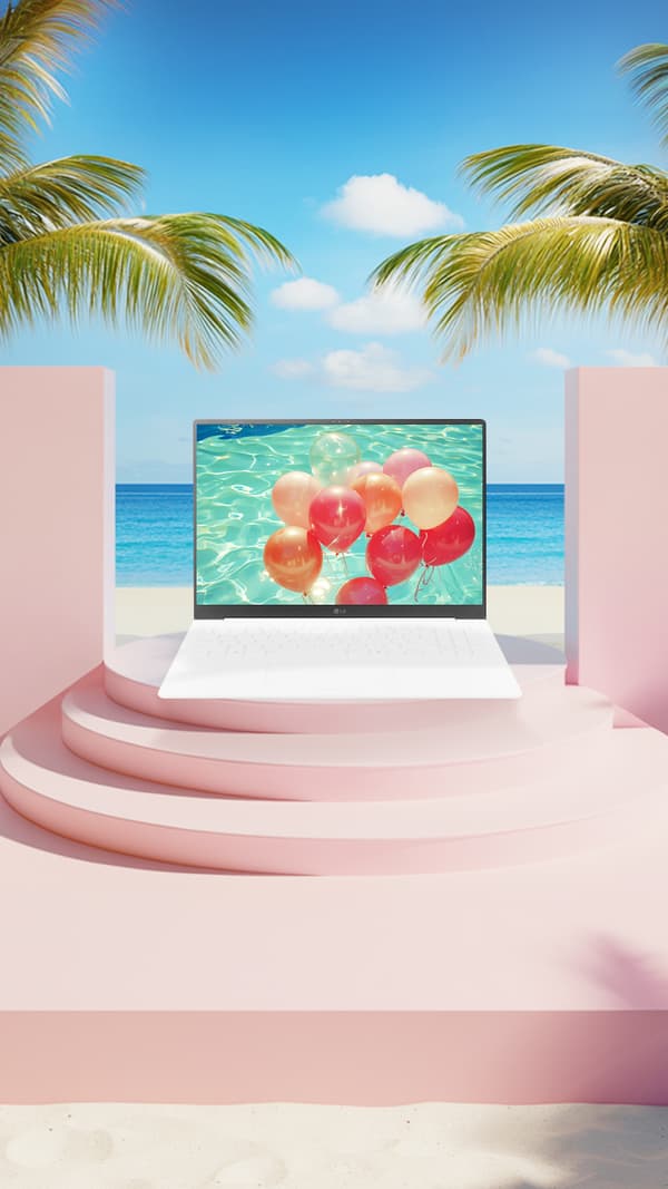 LG 그램 할인특가 라이브 방송! (특가할인+SSD무료 업그레이드+라이브 특별사은품)