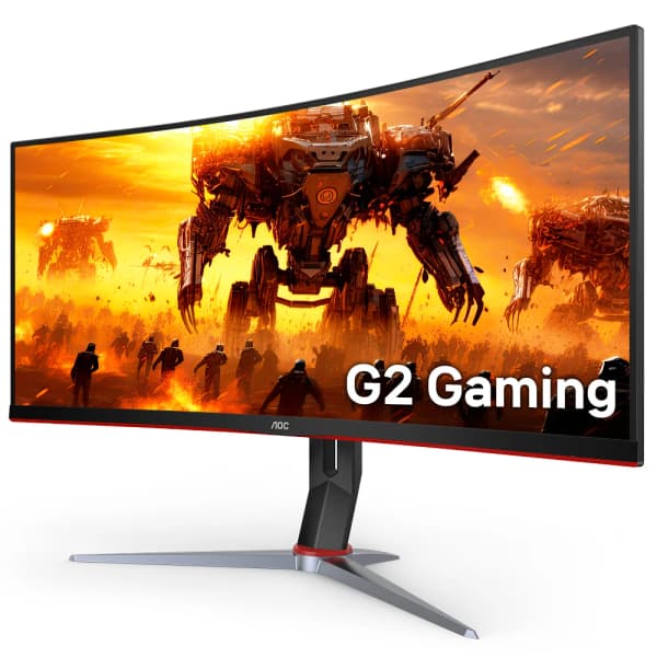 알파스캔 Aoc CU34G2XP 180Hz 와이드 게이밍 모니터 외 12개 모델 핫딜