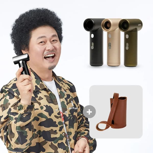 윈코 에어몬스터 PRO GEPRO-101 가죽케이스 증정 (63,000원 / 무배)