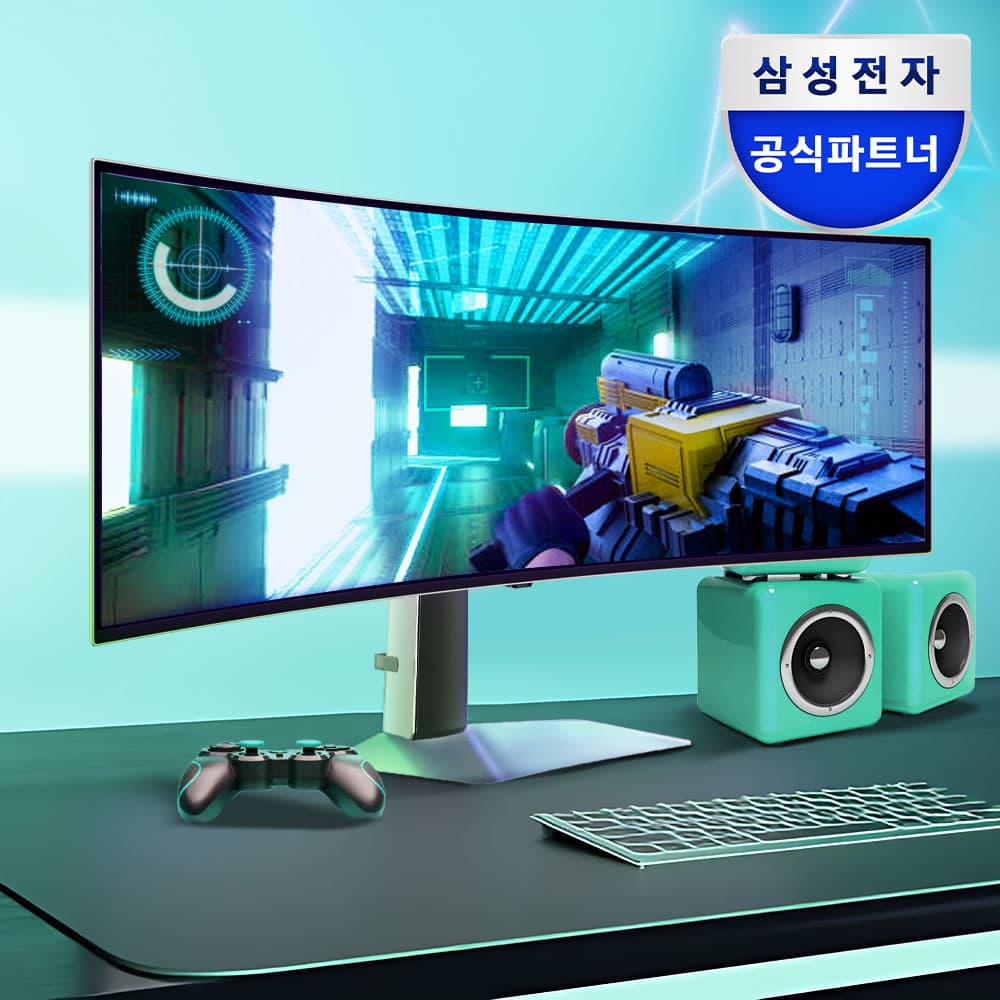 주말 파격 역대급 특가!! 삼성 모니터 게이밍+뷰피니티(6월27일~29일)