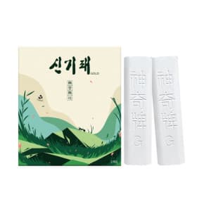 신기패 분필형 벌레약 7g 2개입