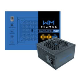 마이크로닉스 WIZMAX 750W 80PLUS실버 ATX3.1 외 다양