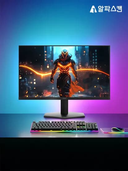AOC Q27G11 QHD 180Hz FAST IPS 게이밍 모니터