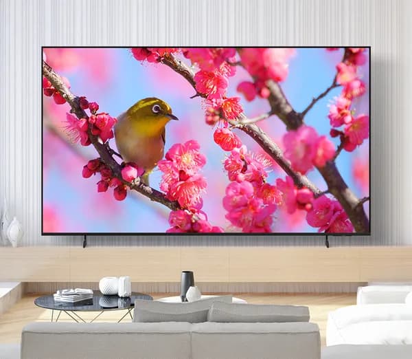삼성 75인치 4K UHD TV