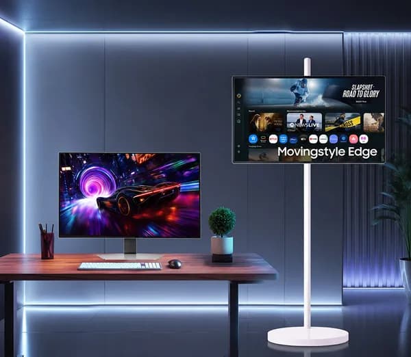 삼성 NEW 삼탠바이미 TV